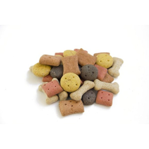 Engelse Koekjesmix zakje a 400 gram