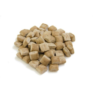 lam en rijst cracker zakje a 400 gram