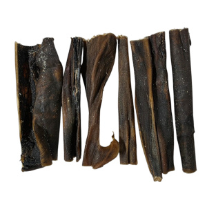 Kophuid Ree A 15 cm - 1000 Gram Hondensnack
