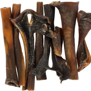 Kophuid Kameel a 15cm - 1000 Gram - Vers Gedroogde Hondensnack
