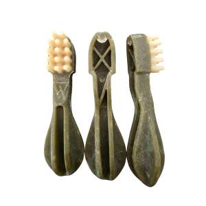 Cerea Tandenborstel groen- 1000 gram - 33 stuks